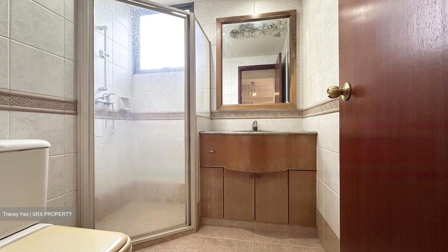 Central View (D19), Condominium #486478891